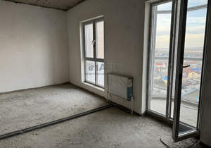 3-к квартира, вторичка, 80м2, 11/15 этаж