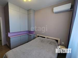 2-к квартира, вторичка, 53м2, 5/16 этаж