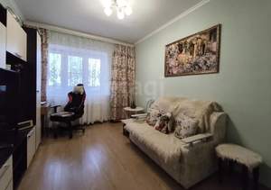 1-к квартира, вторичка, 39м2, 5/5 этаж