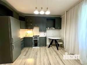 1-к квартира, вторичка, 45м2, 2/9 этаж