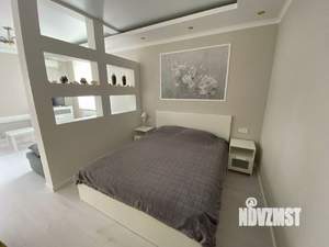 1-к квартира, вторичка, 46м2, 11/13 этаж