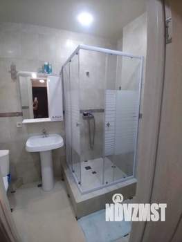 1-к квартира, вторичка, 47м2, 1/6 этаж