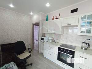 2-к квартира, вторичка, 70м2, 9/10 этаж