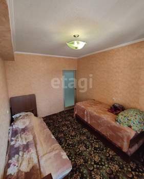 3-к квартира, вторичка, 93м2, 5/7 этаж