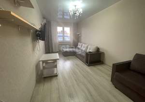 1-к квартира, вторичка, 47м2, 9/9 этаж