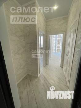 1-к квартира, вторичка, 36м2, 6/16 этаж