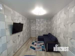 1-к квартира, вторичка, 45м2, 2/14 этаж