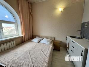 Студия квартира, вторичка, 16м2, 3/3 этаж