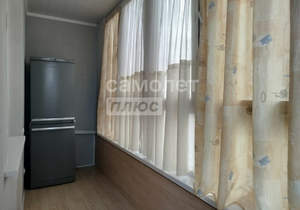 Студия квартира, вторичка, 41м2, 13/20 этаж