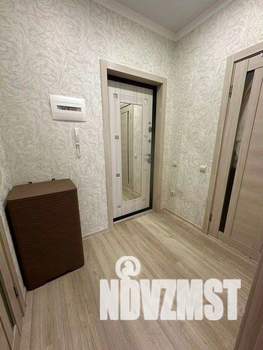 1-к квартира, вторичка, 38м2, 9/9 этаж
