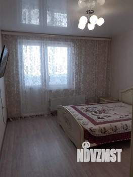 2-к квартира, вторичка, 61м2, 16/16 этаж