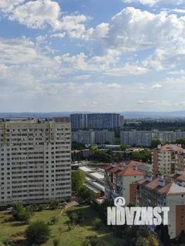 1-к квартира, вторичка, 35м2, 15/20 этаж