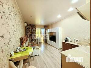 Студия квартира, вторичка, 33м2, 12/23 этаж