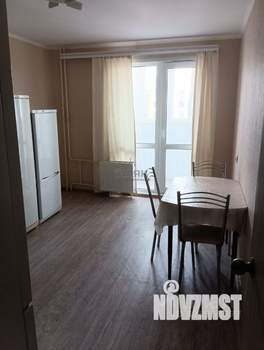 2-к квартира, вторичка, 61м2, 15/16 этаж