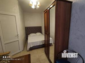 Студия квартира, вторичка, 15м2, 1/3 этаж