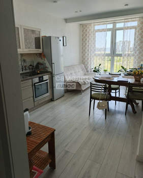 2-к квартира, вторичка, 44м2, 3/6 этаж