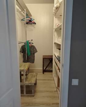 1-к квартира, вторичка, 45м2, 9/9 этаж