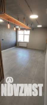 1-к квартира, сданный дом, 35м2, 1/7 этаж