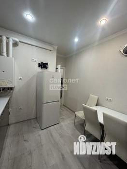 1-к квартира, вторичка, 38м2, 6/13 этаж