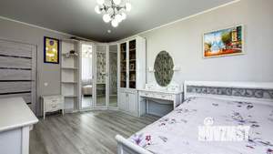 2-к квартира, вторичка, 61м2, 10/21 этаж