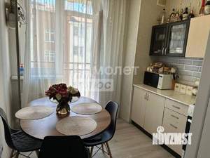 1-к квартира, вторичка, 31м2, 8/9 этаж