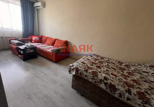 1-к квартира, вторичка, 37м2, 5/5 этаж