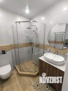 Студия квартира, вторичка, 42м2, 7/7 этаж