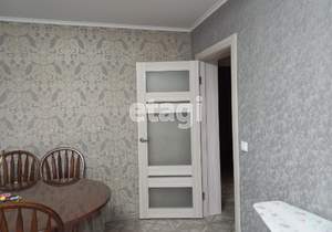 2-к квартира, вторичка, 59м2, 7/16 этаж