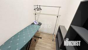 1-к квартира, вторичка, 46м2, 1/6 этаж