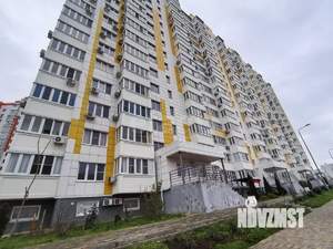 Студия квартира, вторичка, 24м2, 16/17 этаж