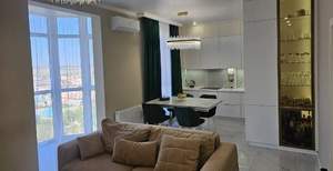 3-к квартира, вторичка, 81м2, 13/16 этаж