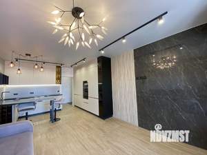 2-к квартира, вторичка, 70м2, 15/20 этаж