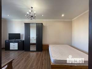 1-к квартира, вторичка, 44м2, 7/9 этаж