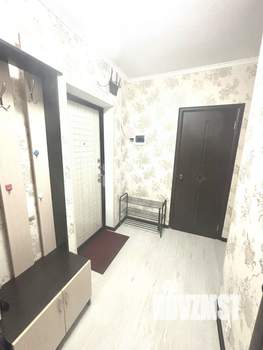 1-к квартира, вторичка, 42м2, 9/10 этаж