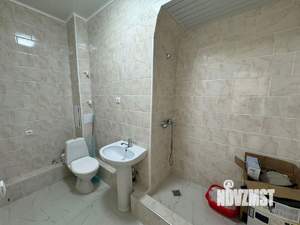 Студия квартира, вторичка, 20м2, 3/3 этаж