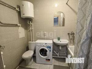 Студия квартира, вторичка, 27м2, 16/17 этаж