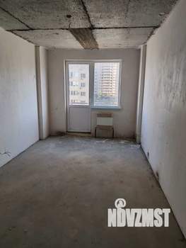 1-к квартира, вторичка, 43м2, 4/10 этаж