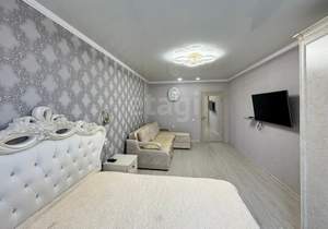 1-к квартира, вторичка, 40м2, 13/18 этаж