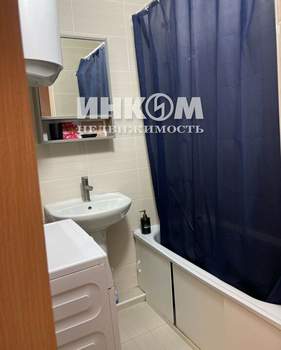 2-к квартира, вторичка, 41м2, 3/12 этаж