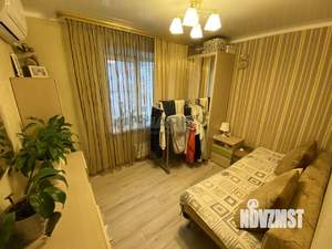 3-к квартира, вторичка, 67м2, 5/7 этаж