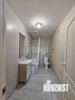 Студия квартира, вторичка, 32м2, 16/16 этаж