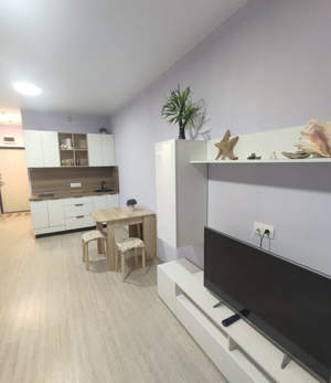 Студия квартира, вторичка, 30м2, 13/18 этаж