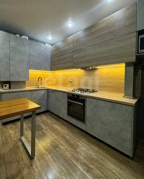 1-к квартира, вторичка, 43м2, 9/10 этаж