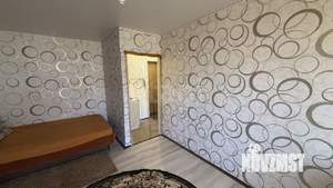 1-к квартира, вторичка, 30м2, 4/5 этаж