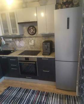 2-к квартира, вторичка, 52м2, 15/16 этаж