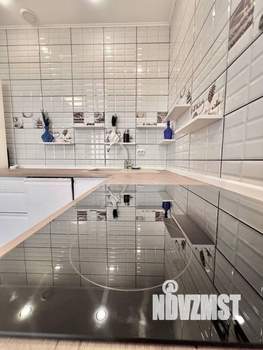 2-к квартира, вторичка, 91м2, 8/17 этаж