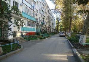 2-к квартира, вторичка, 36м2, 5/5 этаж