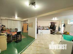 1-к квартира, вторичка, 62м2, -1/9 этаж