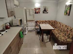 2-к квартира, вторичка, 39м2, -1/5 этаж