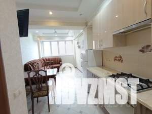 2-к квартира, вторичка, 56м2, 5/9 этаж